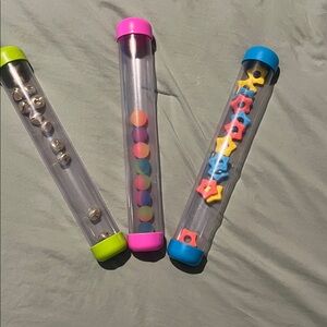 Colorful Musical and Sensory Toy for Kids